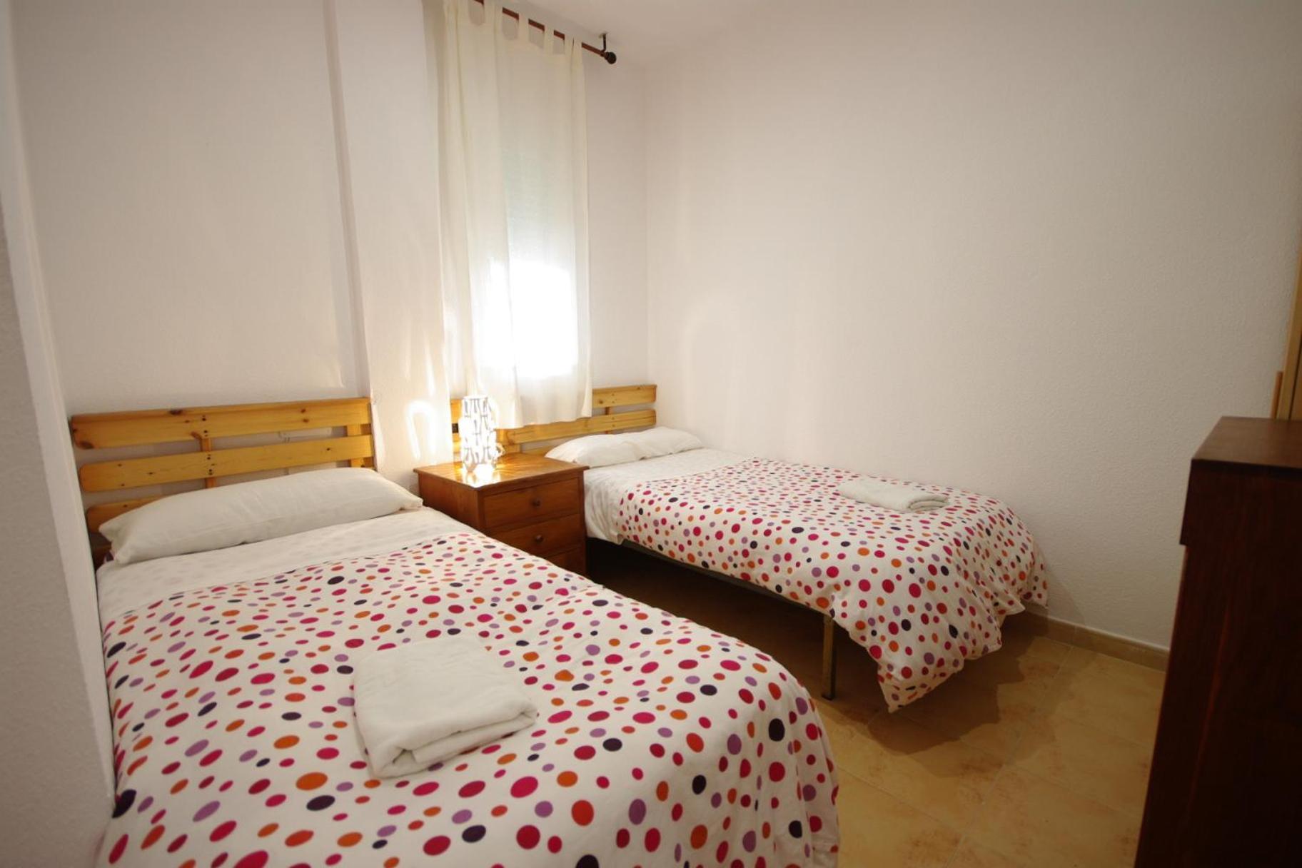 Livingtarifa- Apartamento Tucan Luaran gambar