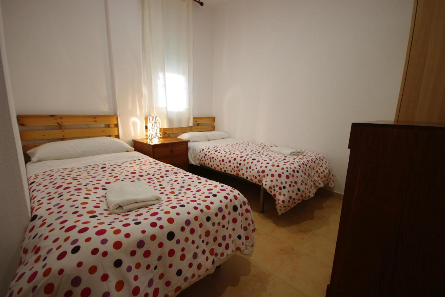 Livingtarifa- Apartamento Tucan Luaran gambar