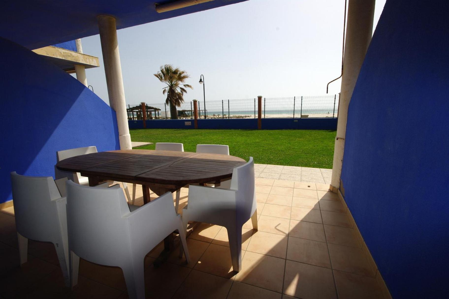 Livingtarifa- Apartamento Tucan Luaran gambar