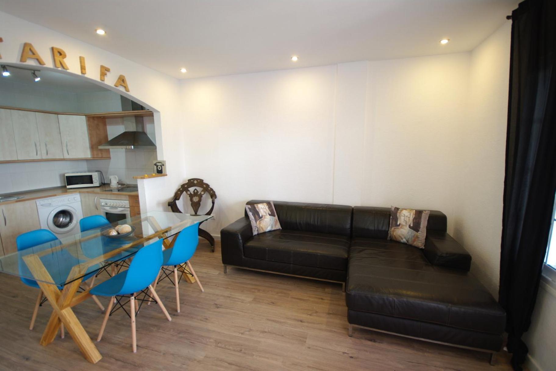 Livingtarifa- Apartamento Tucan Luaran gambar