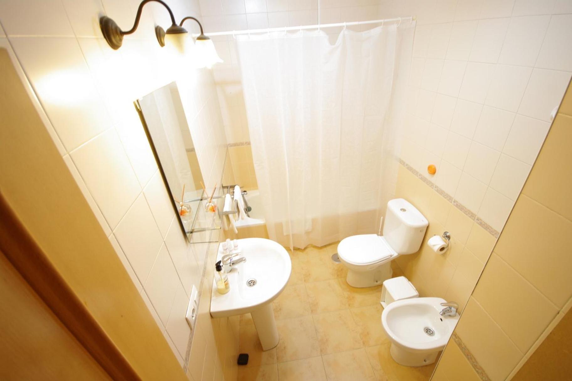 Livingtarifa- Apartamento Tucan Luaran gambar