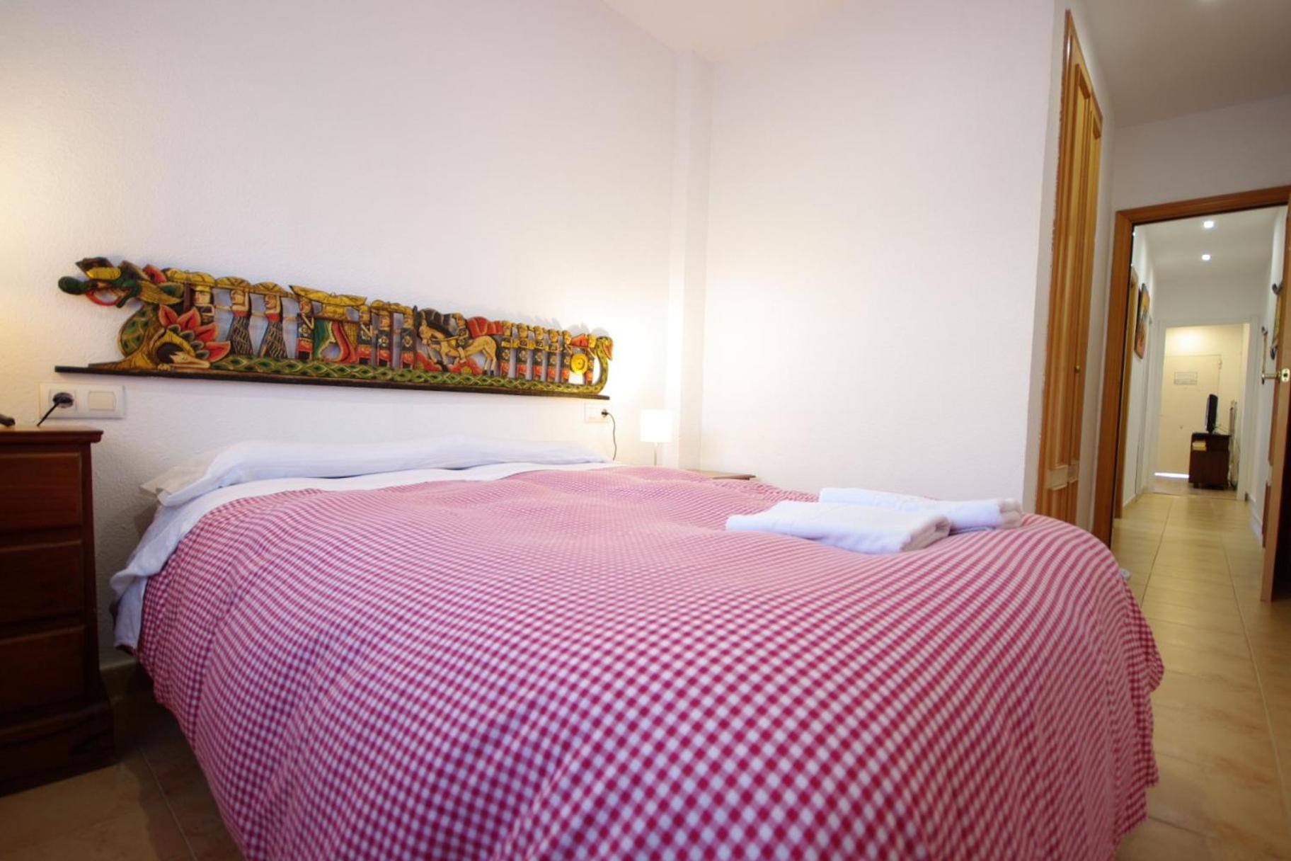 Livingtarifa- Apartamento Tucan Luaran gambar